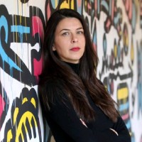 Anna Dimitrova