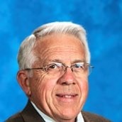 Dr. Kenneth Palmreuter