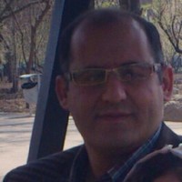 Reza Javidnia