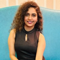 Namrata Dodiya