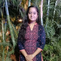 Pratiksha Waghmode