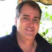 Steve Hagenlock