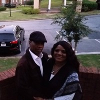 Katt/Keith Lay Collins/Solomon