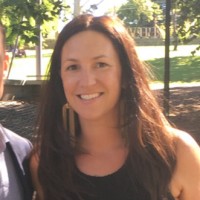 Bec Talbot