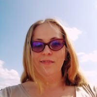 Izabela Georgiana Coroian