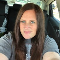 Angela Gist-Cook