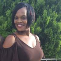 Andrea Thompson