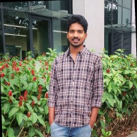 Hemanth M