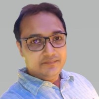Dr. UTSAB DEBNATH