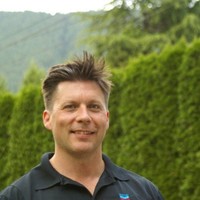 Brian Harrington
