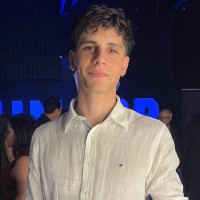 Lucas Antonucci