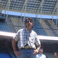 Deacademia Gustavo de Areco