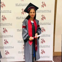 Khawla Hamrouni