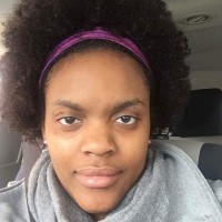 Letasha Parker