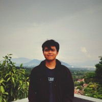Ahmad Hidayatullah Sholihin