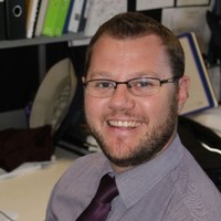 Chris Crossland