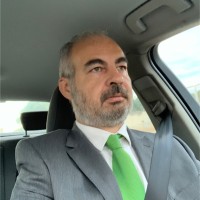 Victor Garrido Romero