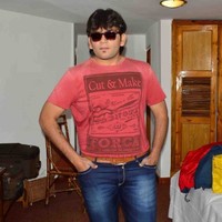 Gaurav Patel