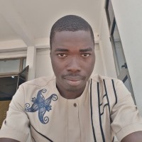 Enoch Sackey