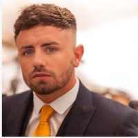 Adam Drummond