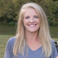 Angie Clark