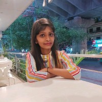 Chaithra V