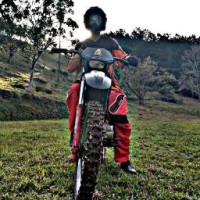 Andrade Cross