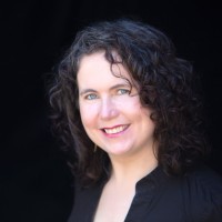 Cheryl Hamilton
