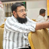 Syed Umar