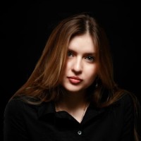 Anastasiia Babenko