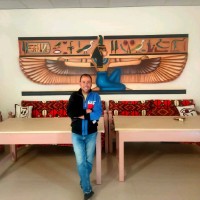 Hossam Elnahel