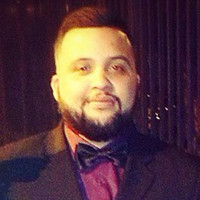 Juan Camilo Mendieta García