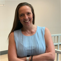 Katia Vansuch, Mba