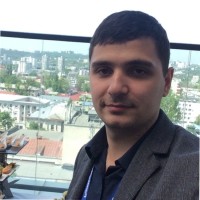 Vladimir Tsoy