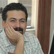 Ali Hagh