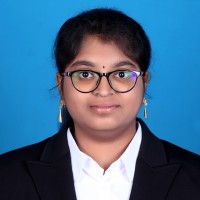 Amulyaa Vaisshnavi Kalvakuntla