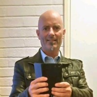 Bjørn Ove Greff
