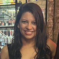 Marcela A. De La Hoz Cantillo
