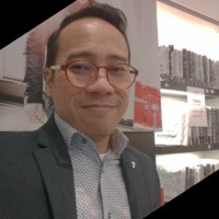 Bagus Pramutya