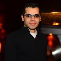 Waleed El Dorry