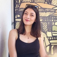 Beyza Yıldırım