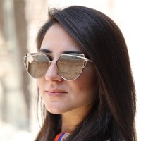 Sarah Tariq