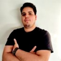 Alexis Muñoz Alegre