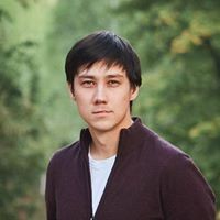 Aleksei Tikhonov