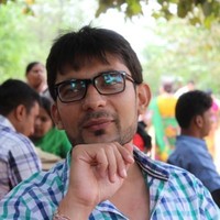 Arvind Tiwari
