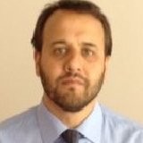 Gonzalo Barbero Cobos