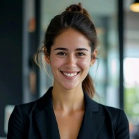 Catalina Rodriguez Rivarola