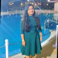 Saili Kadam