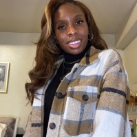 Chantél Johnson