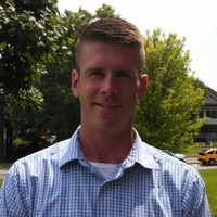 Kevin Stoltenberg, P.E.